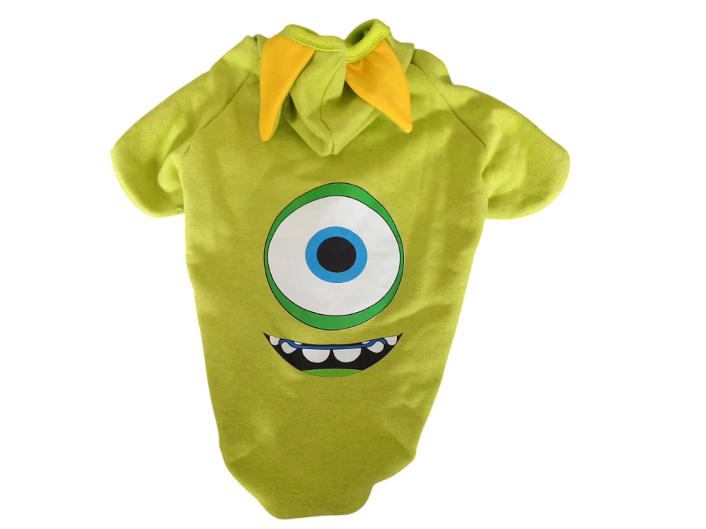 Buzo Para Mascotas - Diseño Disney - Imagen 2