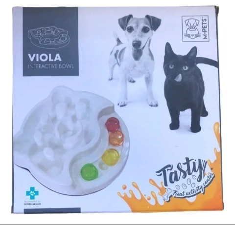 Comedero interactivo - Imagen 2