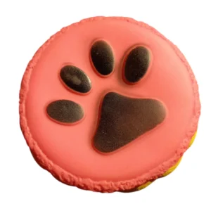 Juguete Hamburguesa sonoro