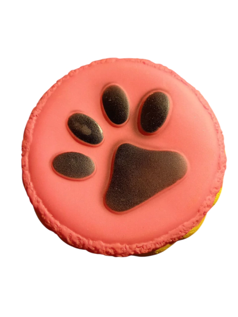 Juguete Hamburguesa sonoro