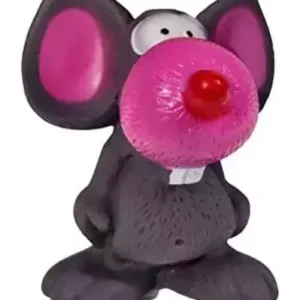 Juguete Ratón sonoro