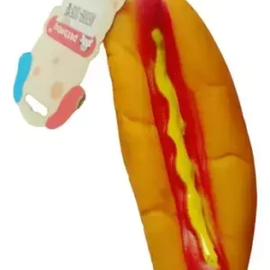 Juguete pancho con sonido