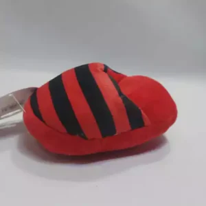 Zapatilla de peluche