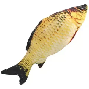 Juguete forma de pez