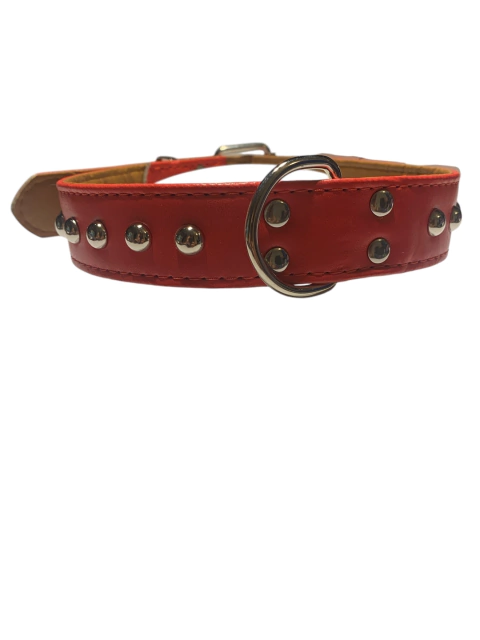 Collar con tachas - Imagen 3