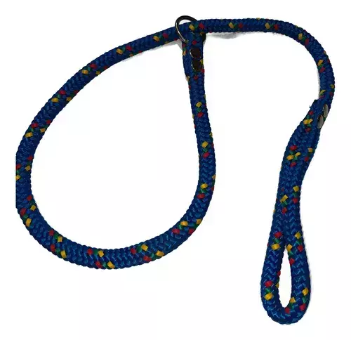 Collar ahorque alpino 55cm