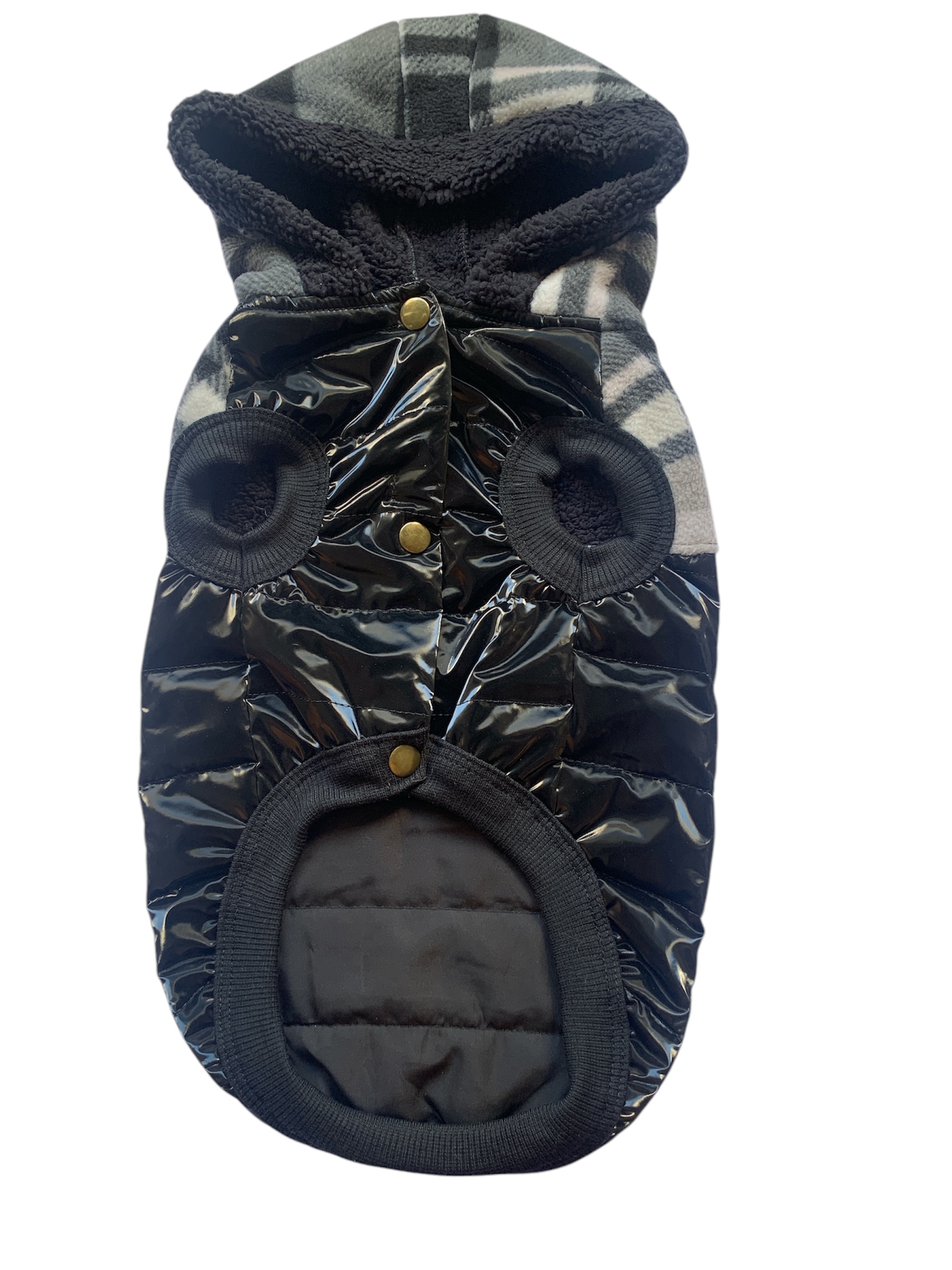 Chaleco Combinado para Perros - Imagen 3