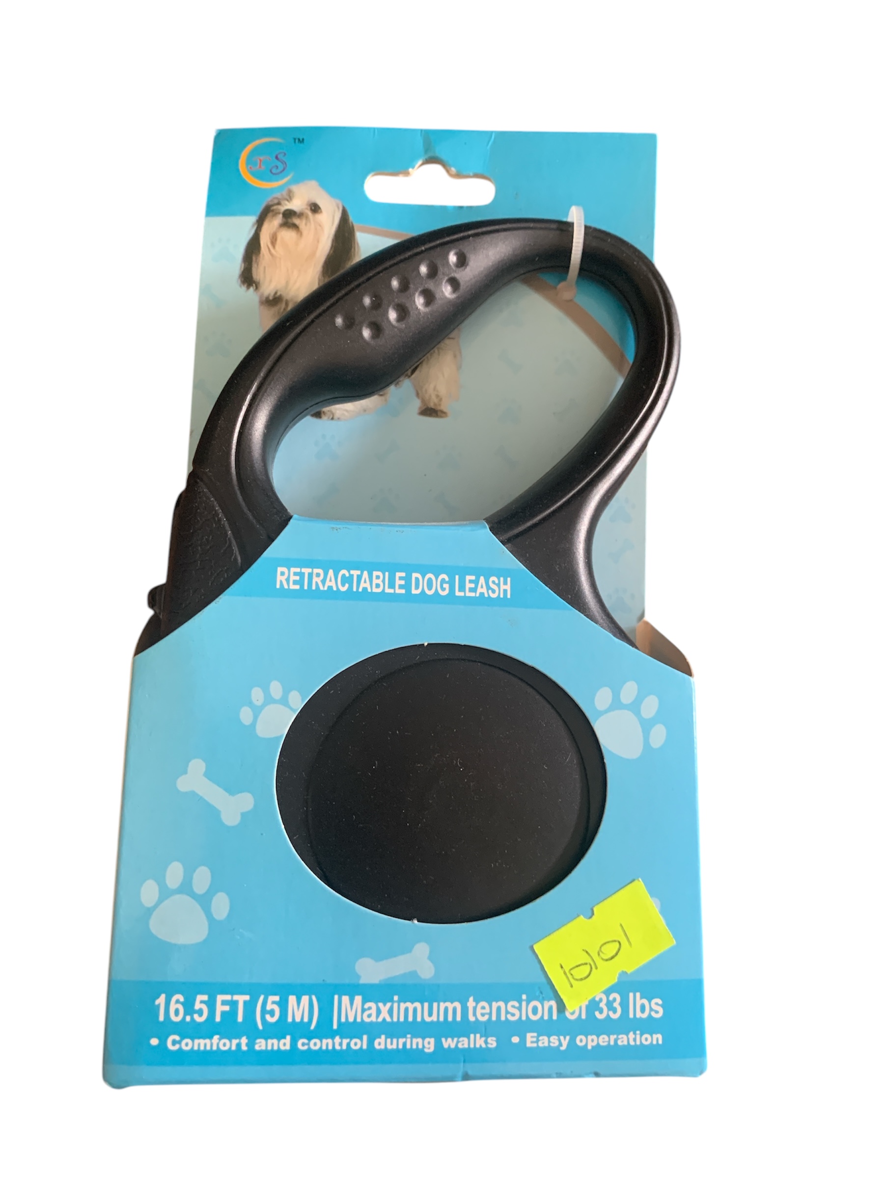 Correa extensible retráctil - Imagen 3