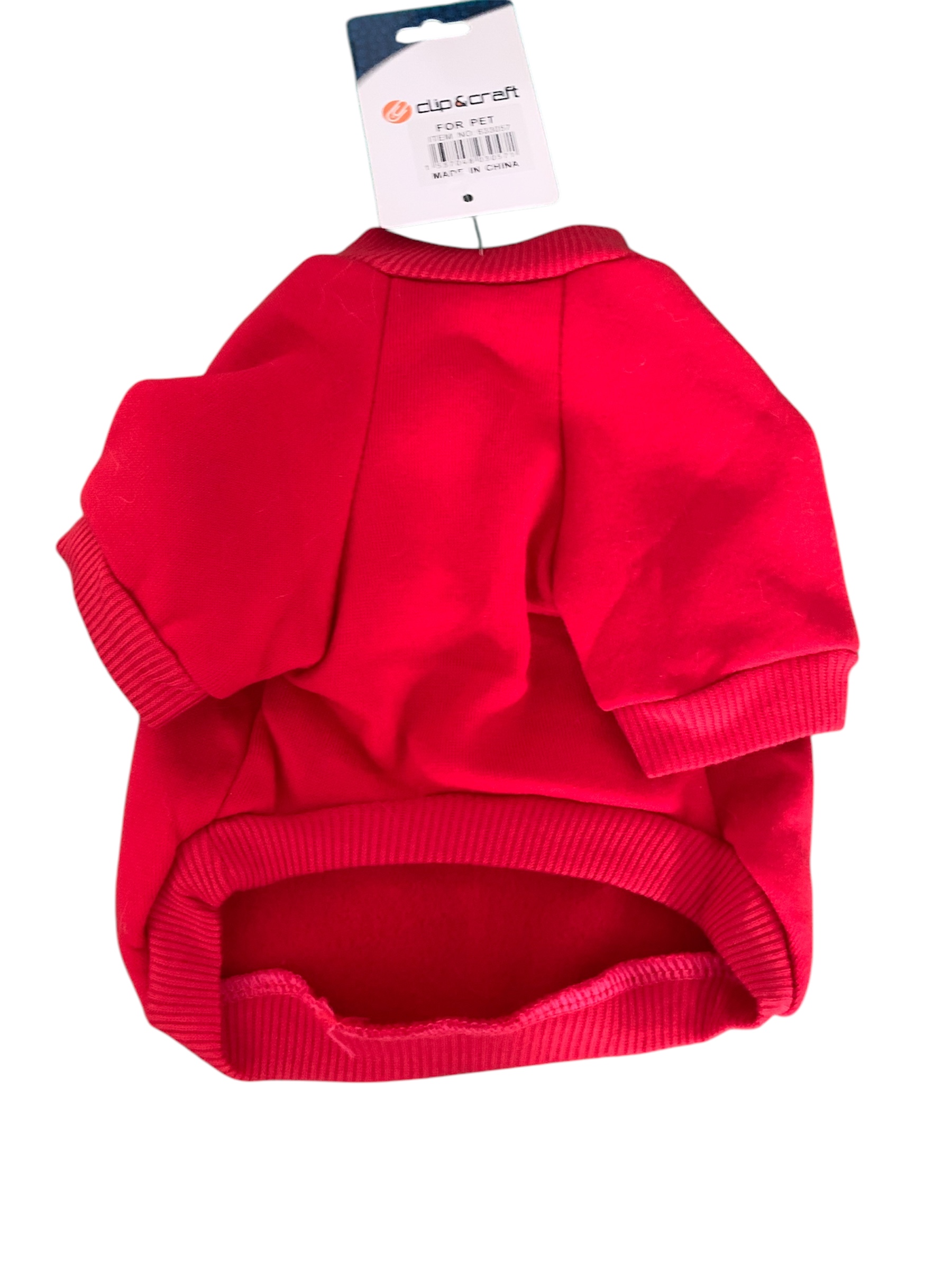 Buzo Disney de Flash 1 - Imagen 2