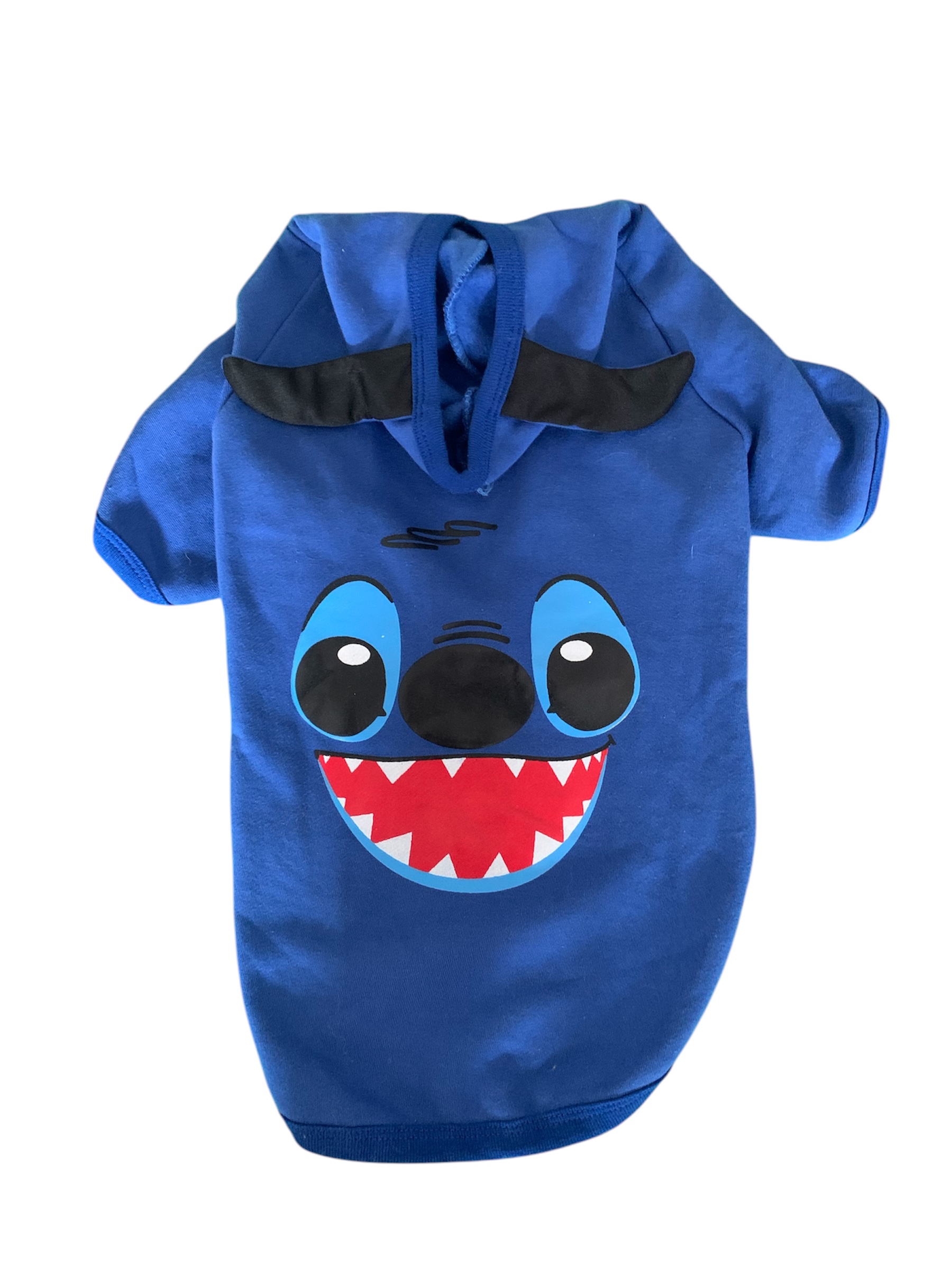 Buzo Para Mascotas - Diseño Disney