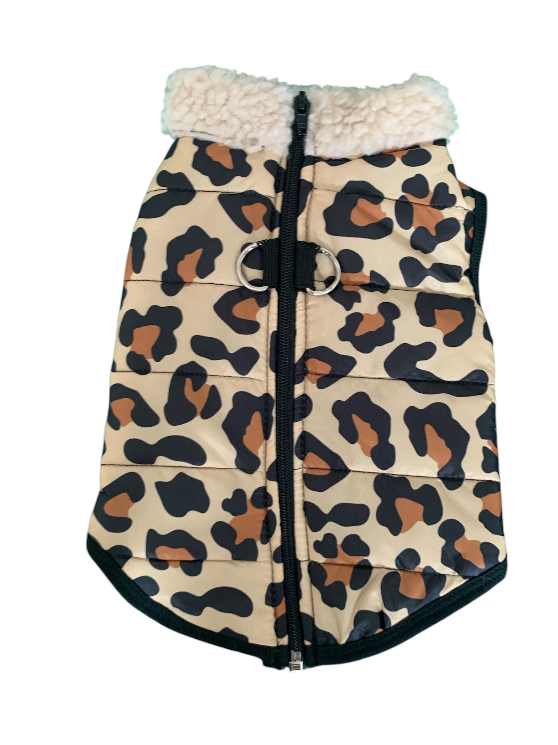 Chaleco Animal Print - Imagen 2