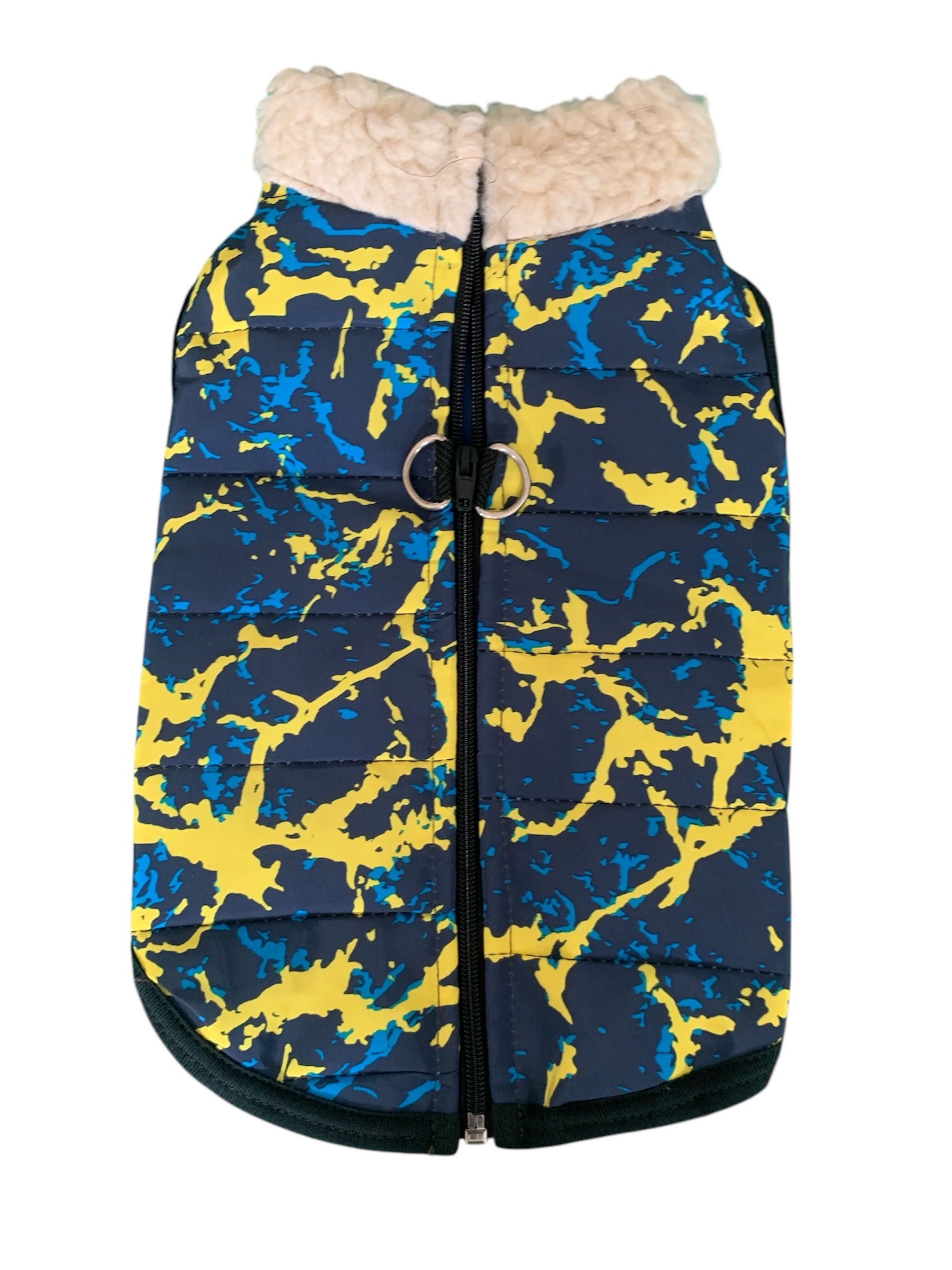 Campera Chaleco - Imagen 2