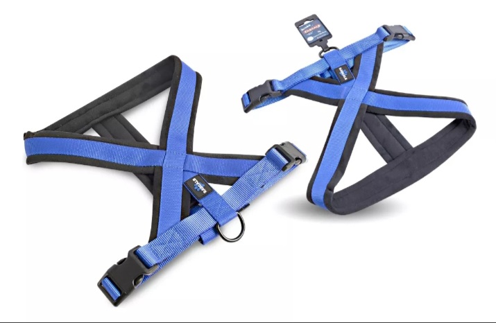 Pretal Arnés Perro Acolchonado Premium Rascals - Imagen 2