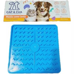 Manta Come Lento Grande