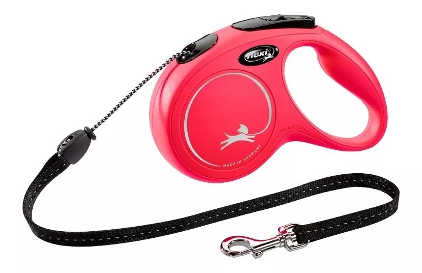 Correa Extensible Flexi New Classic Cordon M