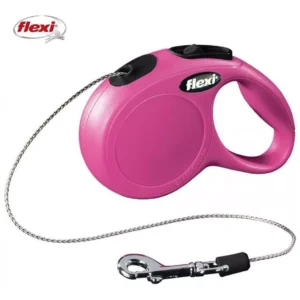 Correa Retráctil Flexi XS New Classic