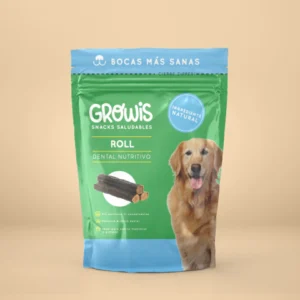 Roll - Dental Nutritivo