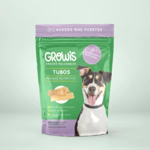 Growis Tubos