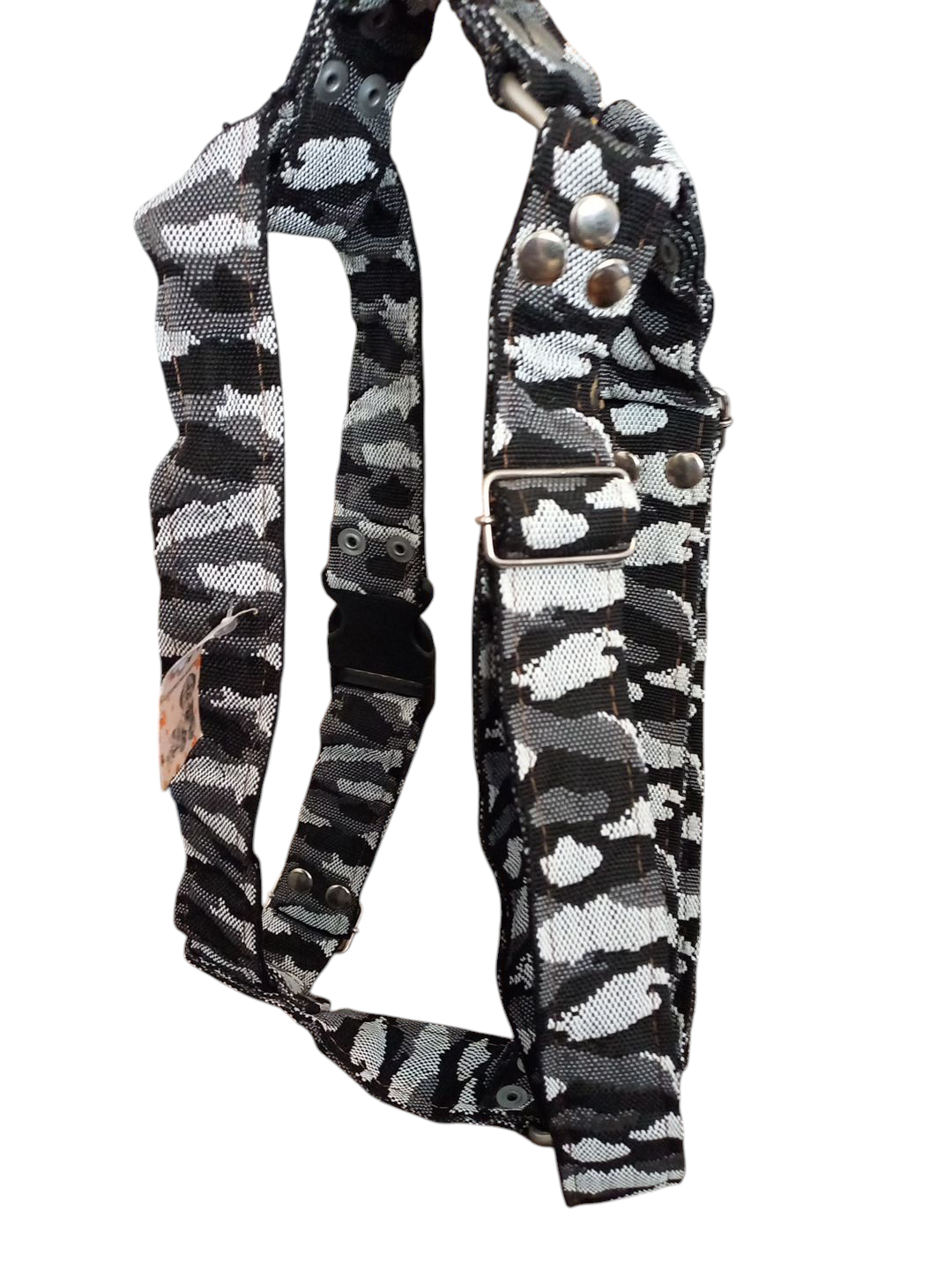 Arnes Rosa Militar - Imagen 3