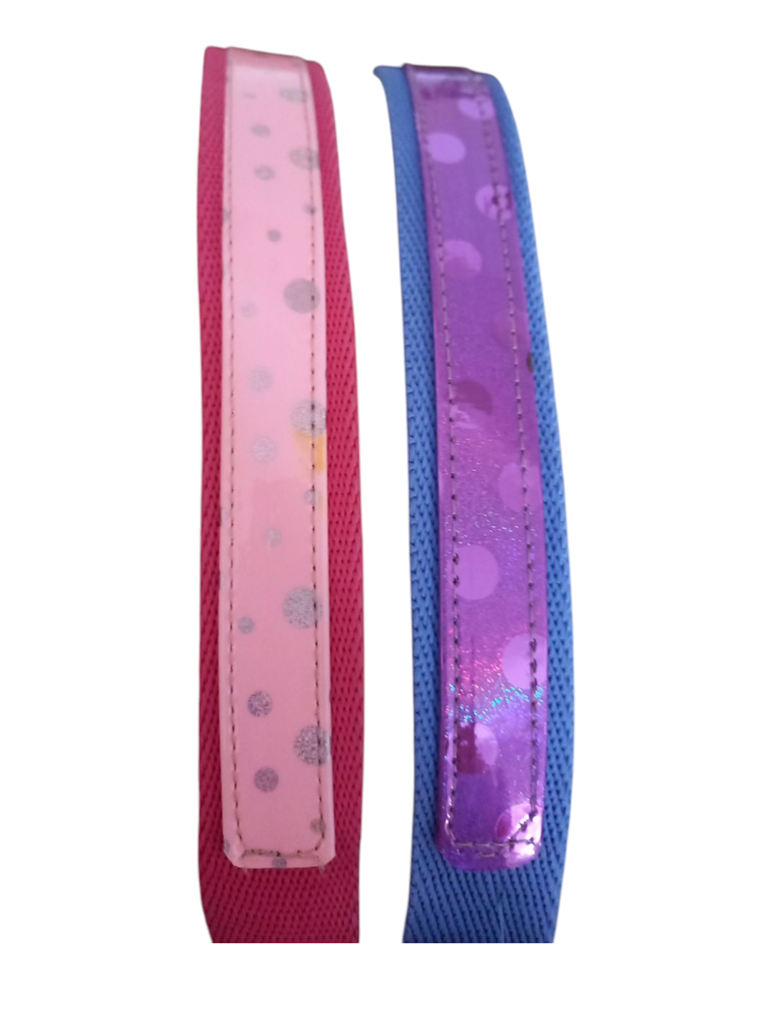 Conjunto collar y correa - Imagen 3