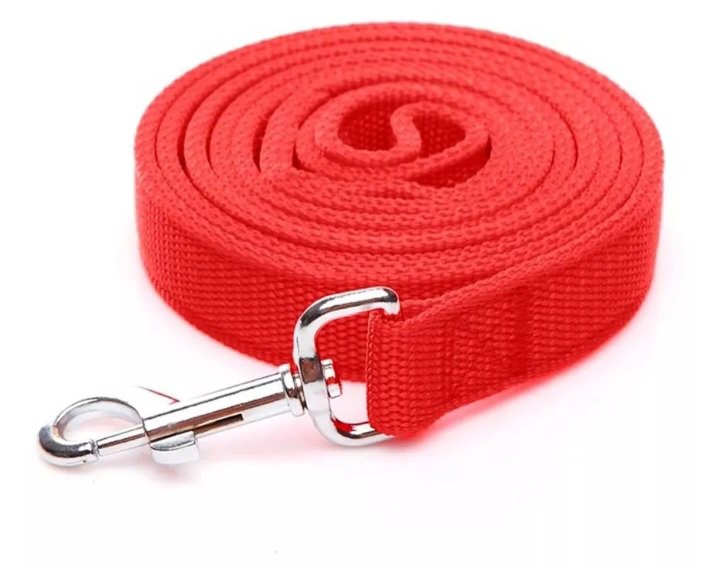 Correa Cinta Nylon Largo 1.20CM