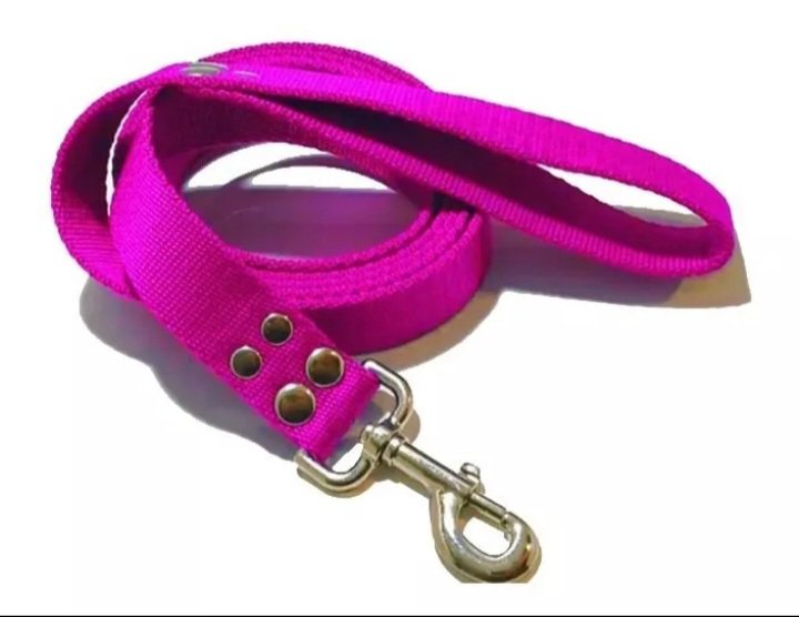 Correa Cinta Nylon Largo 1.20CM - Imagen 2