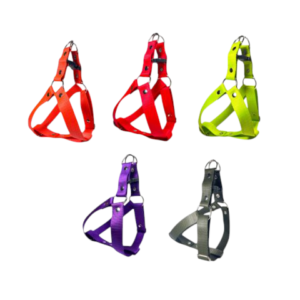 Pretal Liso Nylon Reforzado